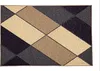 Kleine Wolke Badteppich AYANA Schwarz 55 x 65 cm Produktbild-Vorschau 2