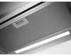 Hotte aspirante AEG DPE5660M 445 m³/h en acier inoxydable Voir les images du produit 14