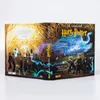 Detailansicht: Harry Potter und der Orden des Phönix (Hardcover) Voir les images du produit