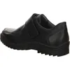 Waldläufer Kai Halbschuh, Palmer (Glattleder), schwarz, Produktbild-Vorschau 65