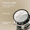 Samsung Galaxy Watch 7 - Smartwatch-Hülle da 40 mm, Anteprima dell’immagine prodotto 10