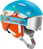 Head MOJO SET PAW Kinder Skihelm Snowboardhelm mit Produktbild-Vorschau 2