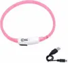 Karlie - Visio Light Led collier chat rose, 35Cm Voir les images du produit 6