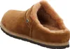 Rohde Damen Pantoffel Hausschuh Leder Lammfell Warmfutter Produktbild-Vorschau 18