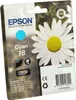 Epson Tintenpatrone cyan Claria Home T 180         T 1802 Produktbild-Vorschau 9