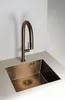 Rubinetto da cucina Deante OLFATO con doccetta estraibile e Anteprima dell’immagine prodotto 8