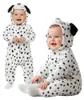 Onesie Kigurumi Romper Schlafanzug Kostüm für Baby Hund: 75 Produktbild-Vorschau 1