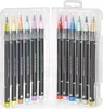 LEGAMI - Set mit 12 Filzstiften mit Pinselspitze - Brush Produktbild-Vorschau 2