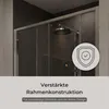 Schulte Duschkabine Sunny 120 x 200 cm Schiebetür für Produktbild-Vorschau 4