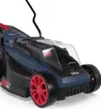GÜDE City Rasenmäher RM 18-0.32 BL 18V 32 cm ( ohne Akku / Produktbild-Vorschau 4