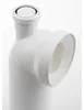 WC-Anschlussbogen 90, mit Anschluss, 110mm Produktbild-Vorschau 3