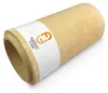 Schamotterohr DN 150x300mm Produktbild-Vorschau 1