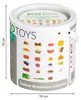 ECOTOYS TL87115 23-teiliges Set mit Produktbild-Vorschau 5