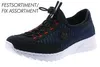 Rieker N6072-14 -Rieker Sneaker Blau  Rieker Farbe: blau, Produktbild-Vorschau 20