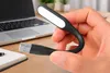 USB LED Lampe Laptopleuchte Leselampe flexibel Silikon 6 Produktbild-Vorschau 8