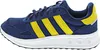adidas Run 84 JI4871 (11/dkblue-ftwwht-utiyel) Produktbild-Vorschau 1