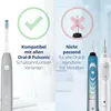 10er demirdental gmbh Sensitive Aufsteckbürsten für Oral-B Produktbild-Vorschau 6