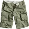Trooper Shorts, Größe:L, Farbe:oliv Produktbild-Vorschau 2