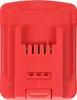 Professioneller Power-Akku-Adapter für Bosch 18-V-Akku. Produktbild-Vorschau 4