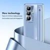 Custodia per Samsung Galaxy Z Fold 7 galvanizzata con S Pen Anteprima dell’immagine prodotto 8