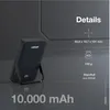 OSRAM Powerbank MagneticPower 100, 10.000 mAh Produktbild-Vorschau 9