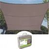 Perel GSS4430TA, Rechteckig, Graubraun, Polyester, 160 Produktbild-Vorschau 11