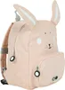 Trixie Rucksack - wasserdichter Schulranzen Mrs. Rabbit Produktbild-Vorschau 2