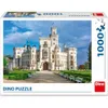 Puzzle Zamek Hluboká - 1000 elementów Podgląd zdjęcia produktu 4