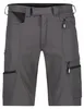 DASSY Arbeitsshorts SPARX Shorts Gr. 54 anthrazit/schwarz Produktbild-Vorschau 2