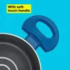 Tegame antiaderente Tasty da 20 cm, padella adatta Anteprima dell’immagine prodotto 4