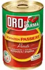 ORO di Parma passiert und geschälte Tomaten Dose 425g 6er Produktbild-Vorschau 2