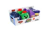 Peluche Brawl Stars 20 cm - mix di motivi Anteprima dell’immagine prodotto 2