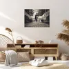 Bild auf Leinwand - Leinwandbild - Einteilig - Ballerina Produktbild-Vorschau 7
