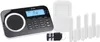 Olympia Alarmsystem Protect 9761 GSM  2.Generation   Anteprima dell’immagine prodotto 1