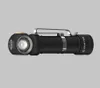 Armytek Optoelectronics Wizard C2 Pro Max Magnet USB Kopf- Produktbild-Vorschau 30