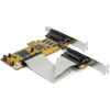 StarTech.com Startech PEX8S1050LP PCI Express Produktbild-Vorschau 5