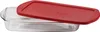Pasabahce Borcam, Auflaufform mit Deckel, Backform 4 Liter, Produktbild-Vorschau 4