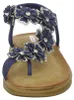 Sportliche Sandalette bis 30mm Sohlenhöhe C18289-31-NA Produktbild-Vorschau 5