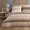 Buymax® Renforce Bettwäsche 200x220 cm aus 100% Baumwolle 3 Produktbild-Vorschau 1