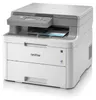 Brother DCP-L3510CDW, LED, Farbdruck, 2400 x 600 DPI, Produktbild-Vorschau 4