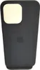 iPhone 15 Pro Max Silikon Case mit MagSafe - Schwarz Produktbild-Vorschau 13