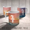 Mr. & Mrs. Panda Reisebecher Zuckerstange - Sonnenuntergang Produktbild-Vorschau 4