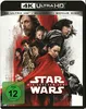 Star Wars: Die Letzten Jedi (4K UHD Edition), 1 Bluray Produktbild-Vorschau 2