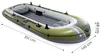 Gommone gonfiabile Seahawk 4 per 4 persone, pompa e 2 remi Anteprima dell’immagine prodotto 8