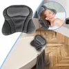 BadeKissen mit Nackenstütze, 4D Air Mesh und 6 Saugnäpfen Produktbild-Vorschau 5