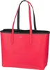 LACOSTE sac à épaule sac shopper Anna Shopping Bag Abimes Voir les images du produit 33