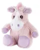 Warmies Mikrowellen-Kuscheltier – Lavendelduft – Einhorn Produktbild-Vorschau 1
