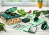 GENIUS Nicer Dicer Chef - Set 15-teilig 113755 Anteprima dell’immagine prodotto 31
