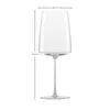 Zwiesel Glas 2 pièces verre à vin fruité & fin Simplify Voir les images du produit 15