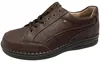 Finn Comfort Falkland Herren Halbschuh, Schnürer, Leder, Produktbild-Vorschau 8
